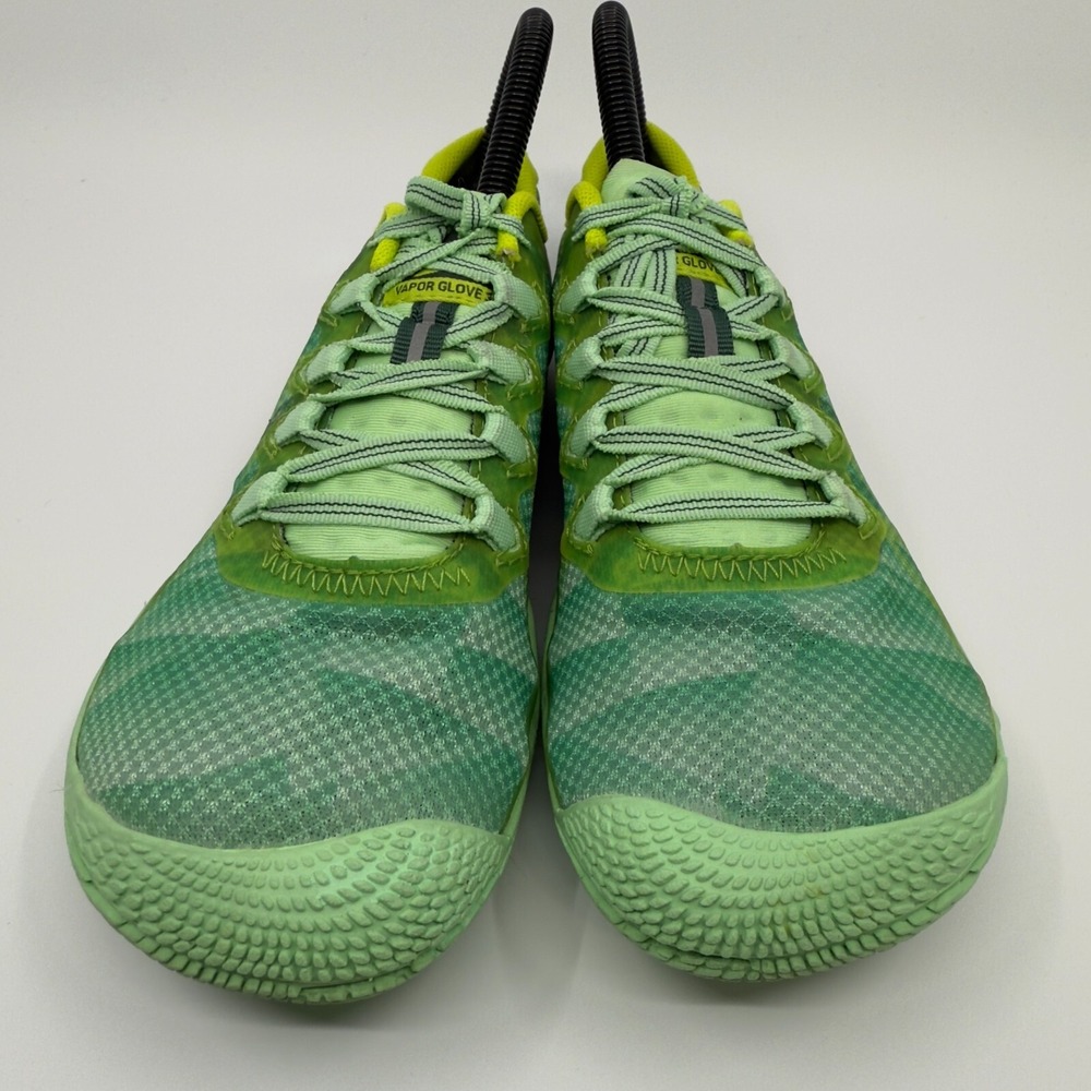 Merrell Green Athletic Shoes - Picture 3 of 15